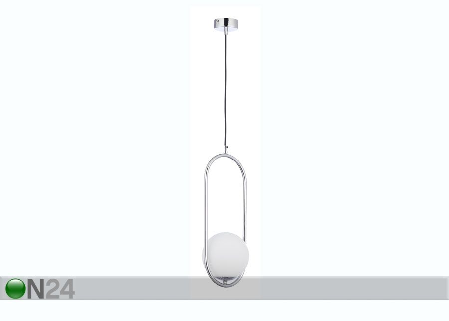 Riippuvalaisin Igon Chrome kuvasuurennos