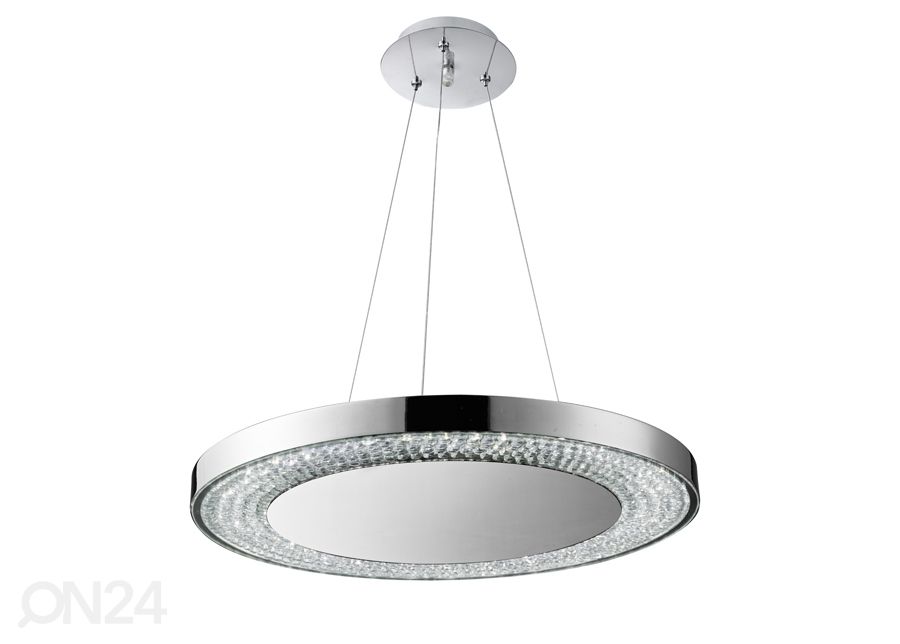 Riippuvalaisin LED Disc kuvasuurennos