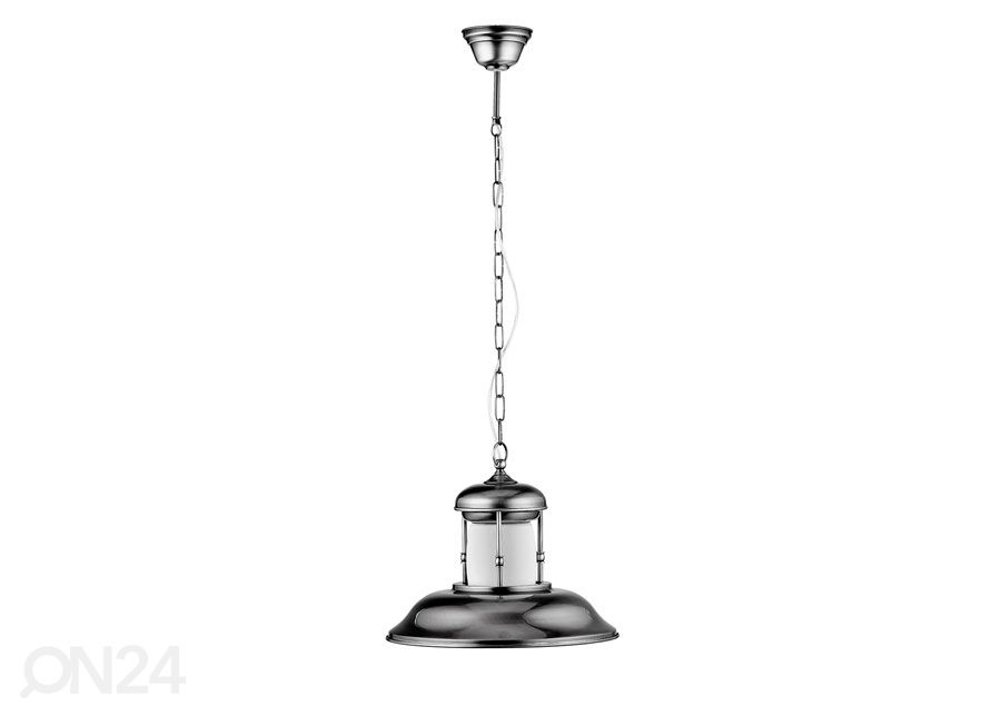 Riippuvalaisin Liv Silver Ø 37 cm kuvasuurennos