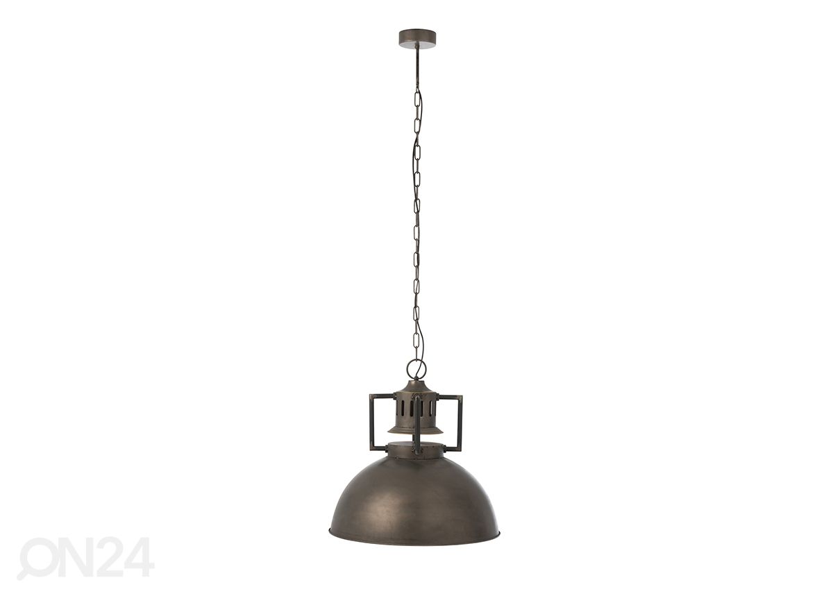 Riippuvalaisin Loft kuvasuurennos