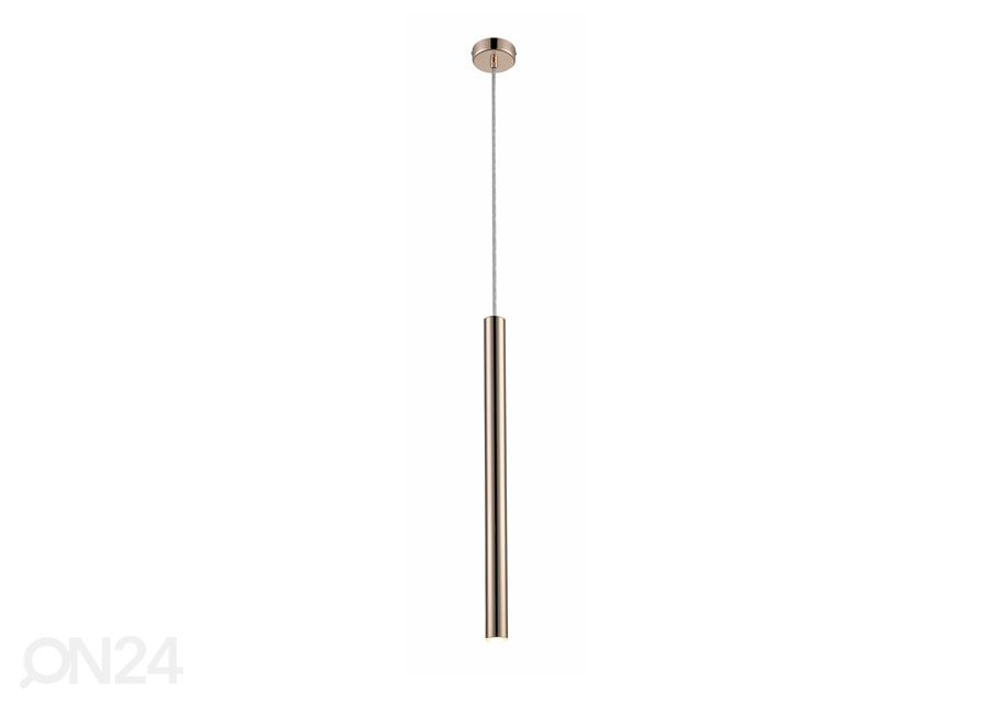 Riippuvalaisin LOYA GOLD LED kuvasuurennos