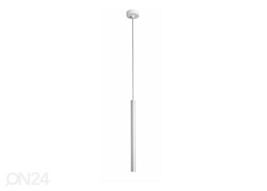 Riippuvalaisin Loya White LED kuvasuurennos