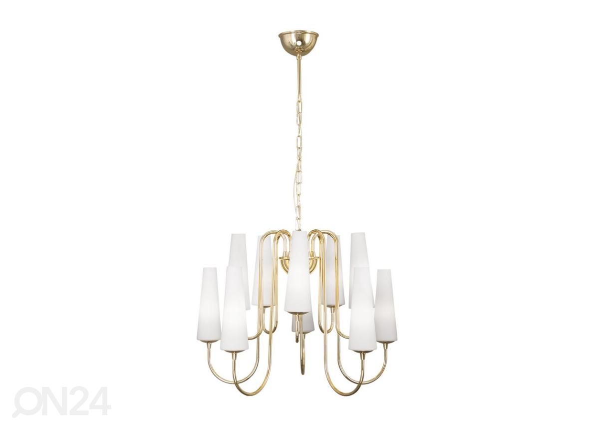 Riippuvalaisin Magnum Gold 10 kuvasuurennos