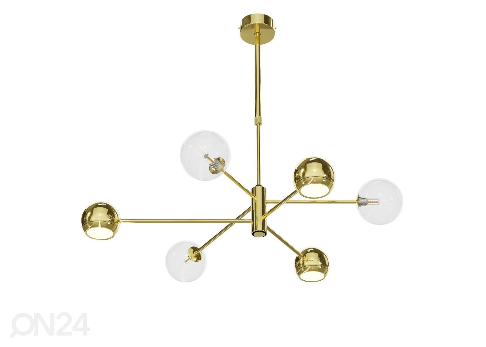 Riippuvalaisin Moka Gold 6 TR kuvasuurennos