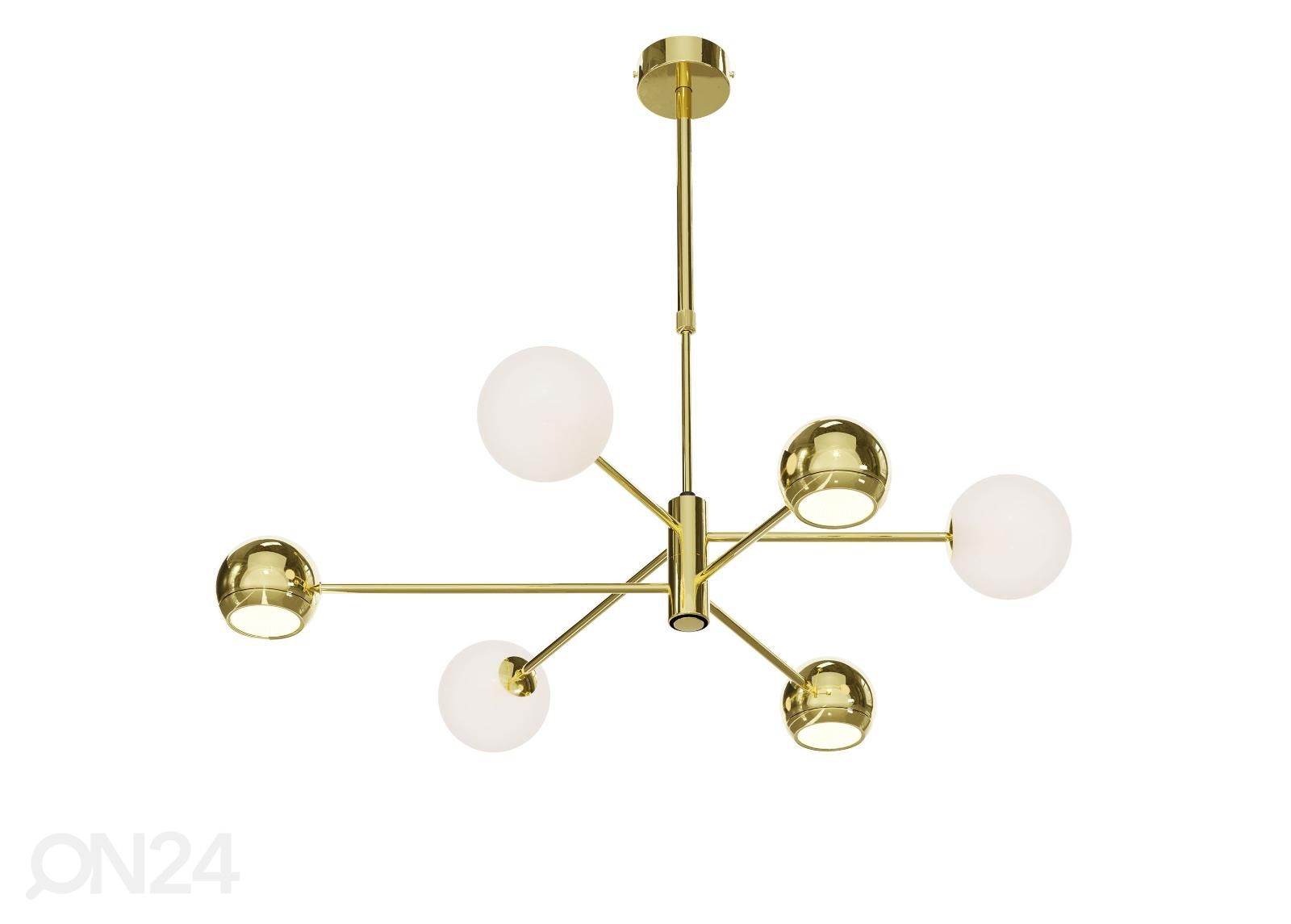 Riippuvalaisin Moka Gold 6 WH kuvasuurennos