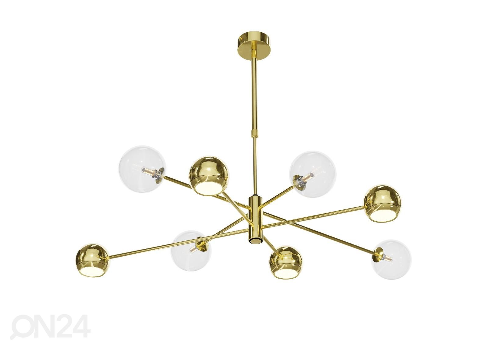 Riippuvalaisin Moka Gold 8 TR kuvasuurennos