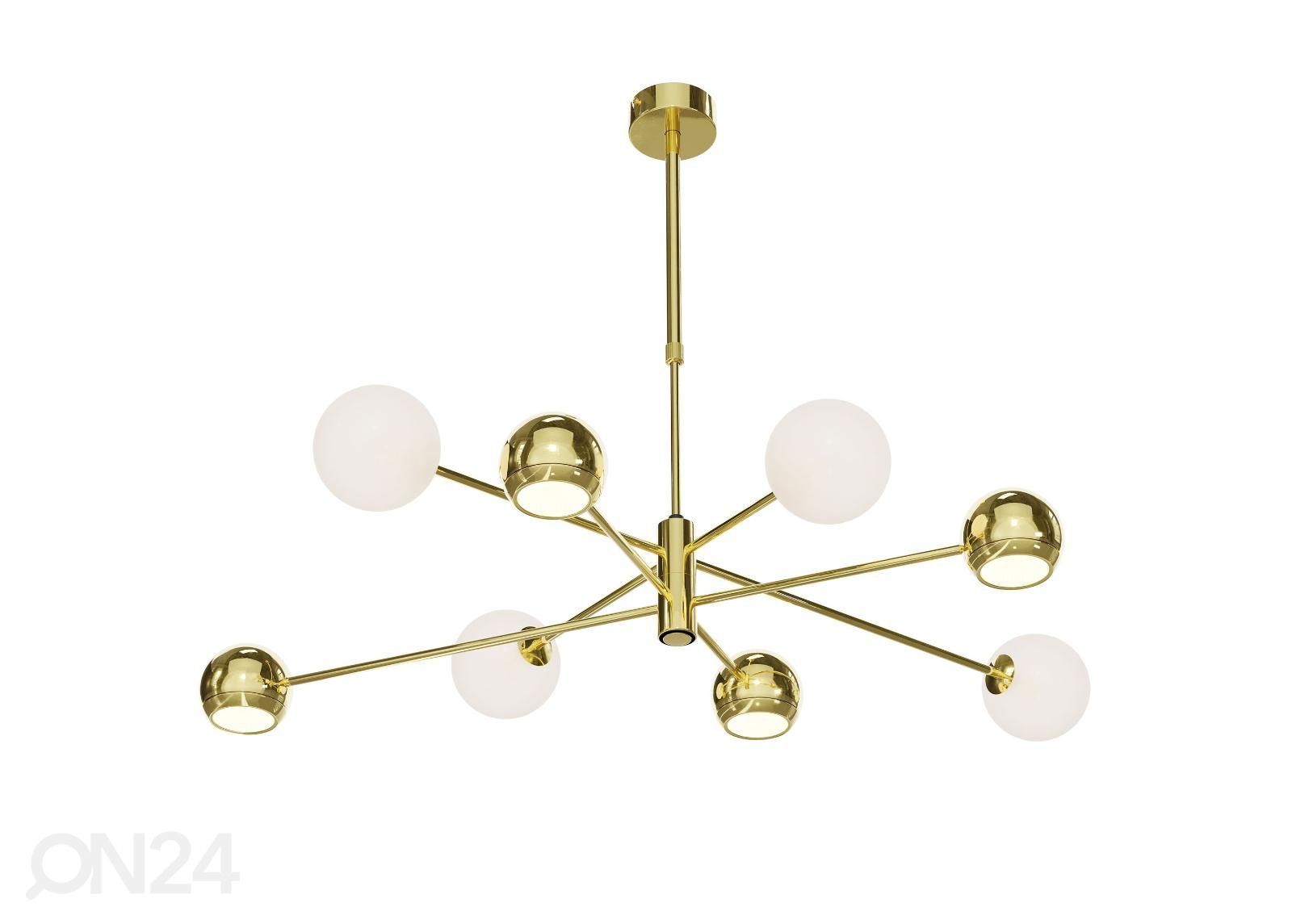Riippuvalaisin Moka Gold 8 WH kuvasuurennos
