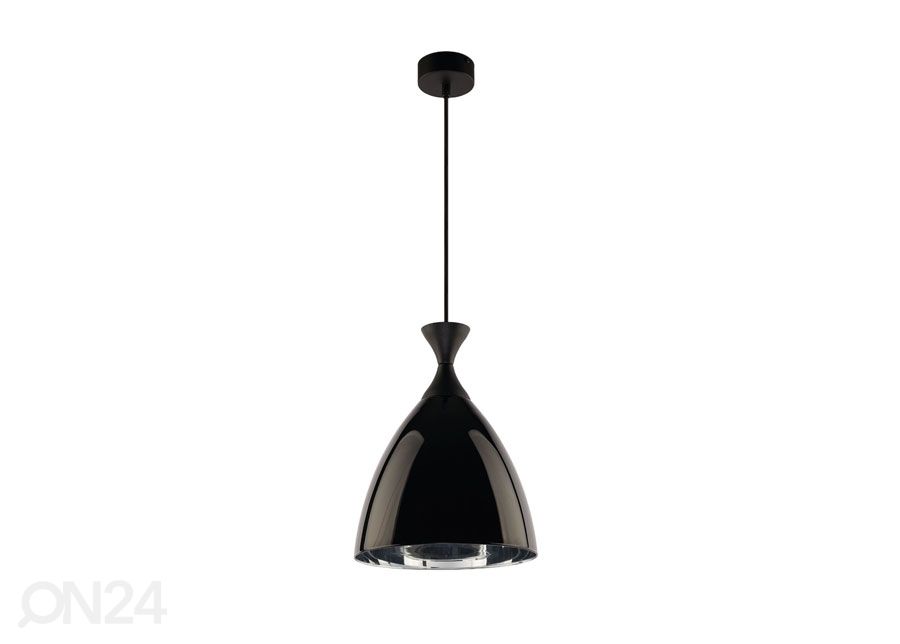 Riippuvalaisin Nero Black kuvasuurennos