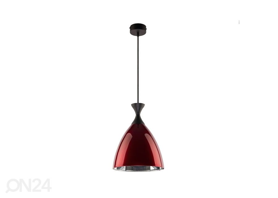 Riippuvalaisin Nero Red kuvasuurennos