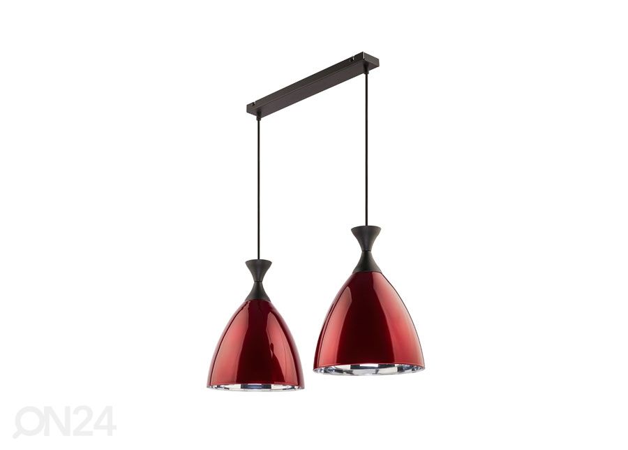 Riippuvalaisin NERO RED-2 kuvasuurennos