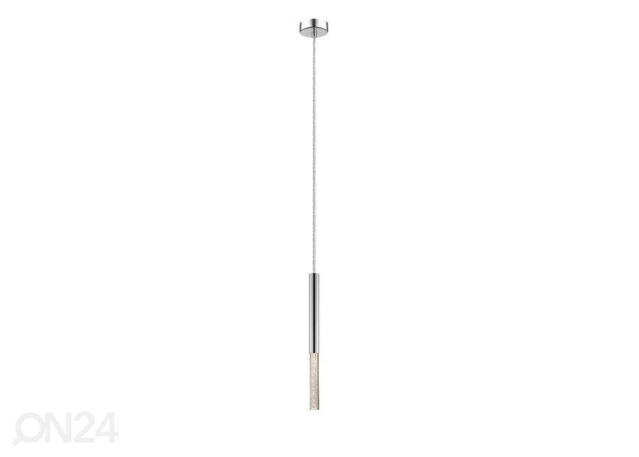 Riippuvalaisin One Chrome LED kuvasuurennos