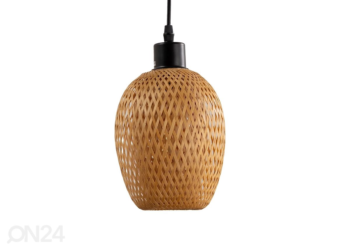Riippuvalaisin Organic Living Ø 15 cm kuvasuurennos