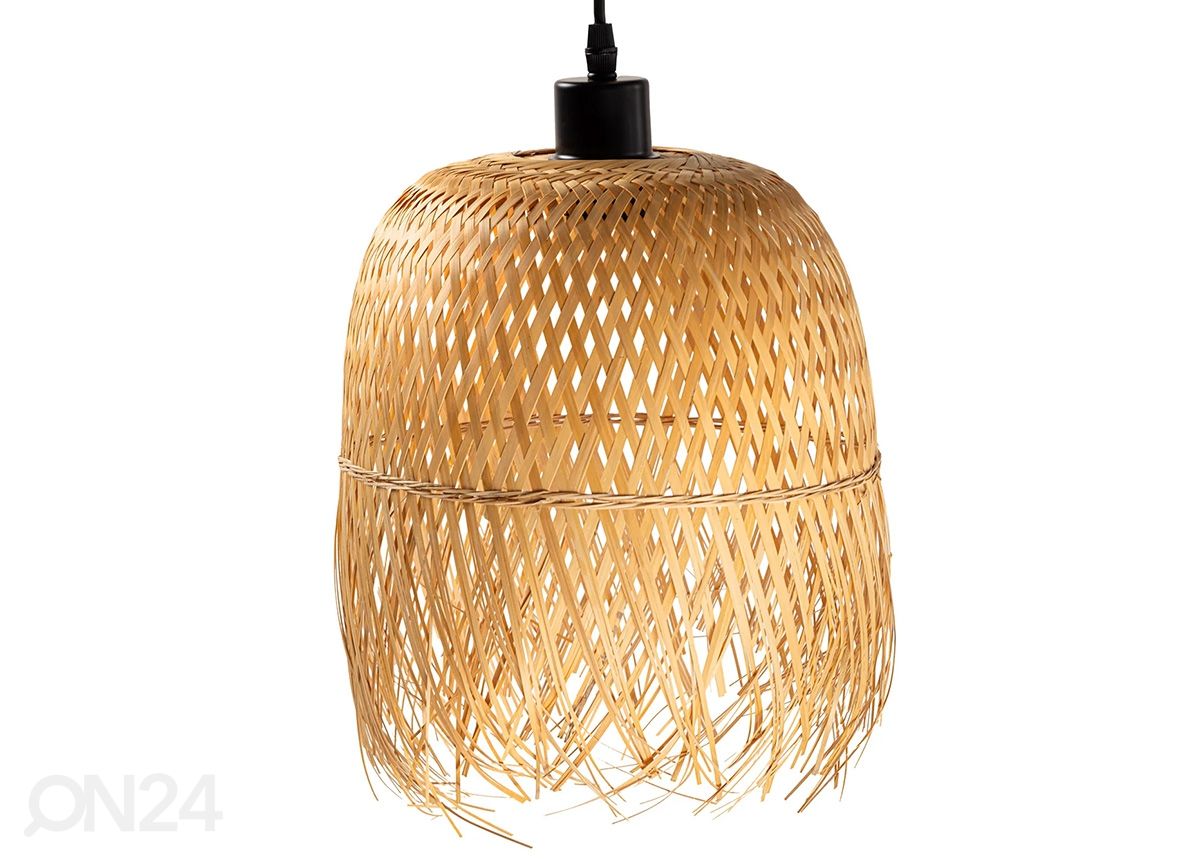 Riippuvalaisin Organic Living Ø 26 cm kuvasuurennos