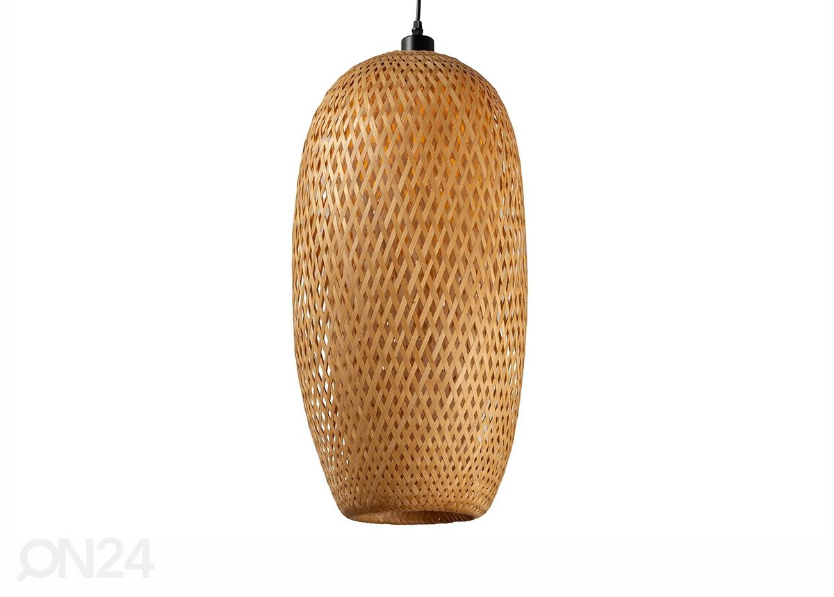 Riippuvalaisin Organic Living Ø 26 cm kuvasuurennos