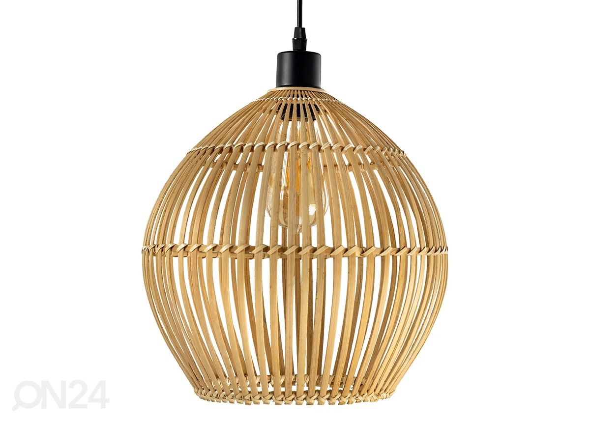 Riippuvalaisin Organic Living Ø 30 cm kuvasuurennos
