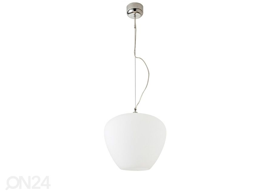 Riippuvalaisin Oscar Ø 40 cm kuvasuurennos