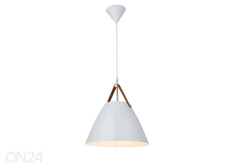 Riippuvalaisin Pendulum kuvasuurennos