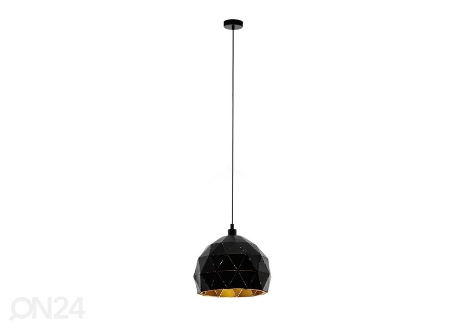 Riippuvalaisin Roccaforte Ø 30 cm kuvasuurennos