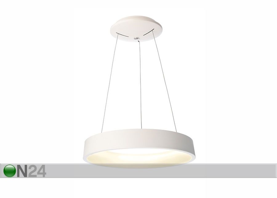 Riippuvalaisin Sculptoris Ø 60 LED kuvasuurennos