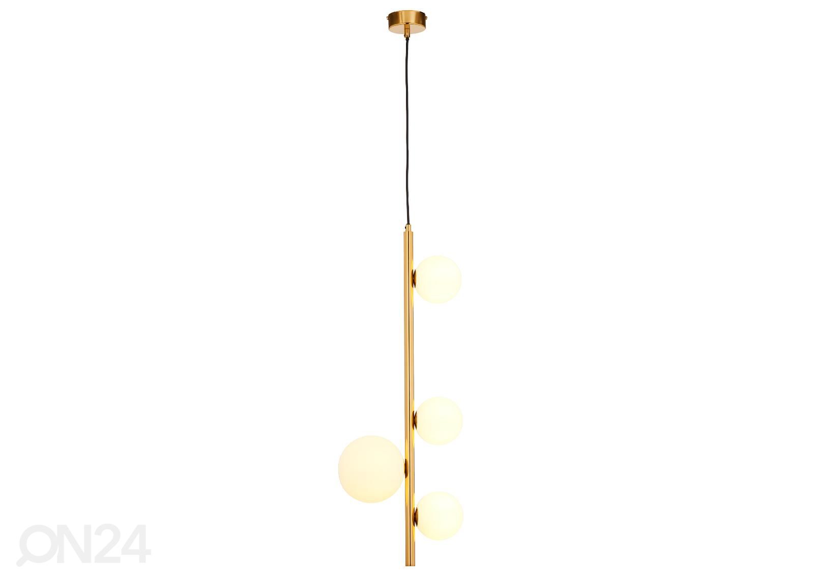 Riippuvalaisin Taida Gold 4 kuvasuurennos