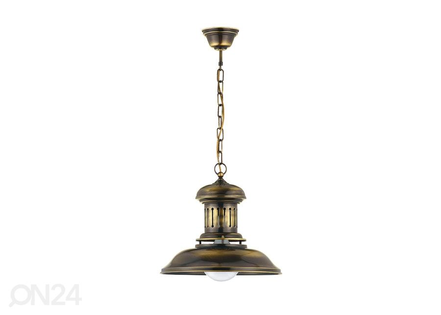Riippuvalaisin Tavern Ø 38 cm kuvasuurennos