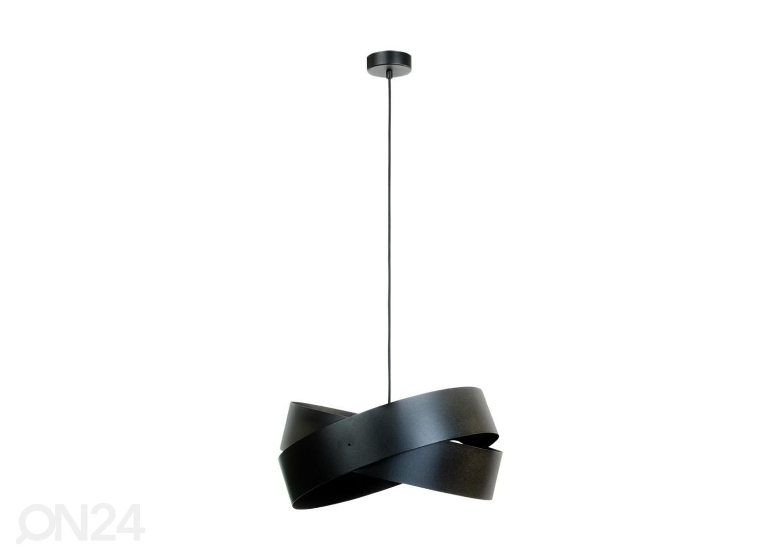Riippuvalaisin Tornado Black 2 kuvasuurennos