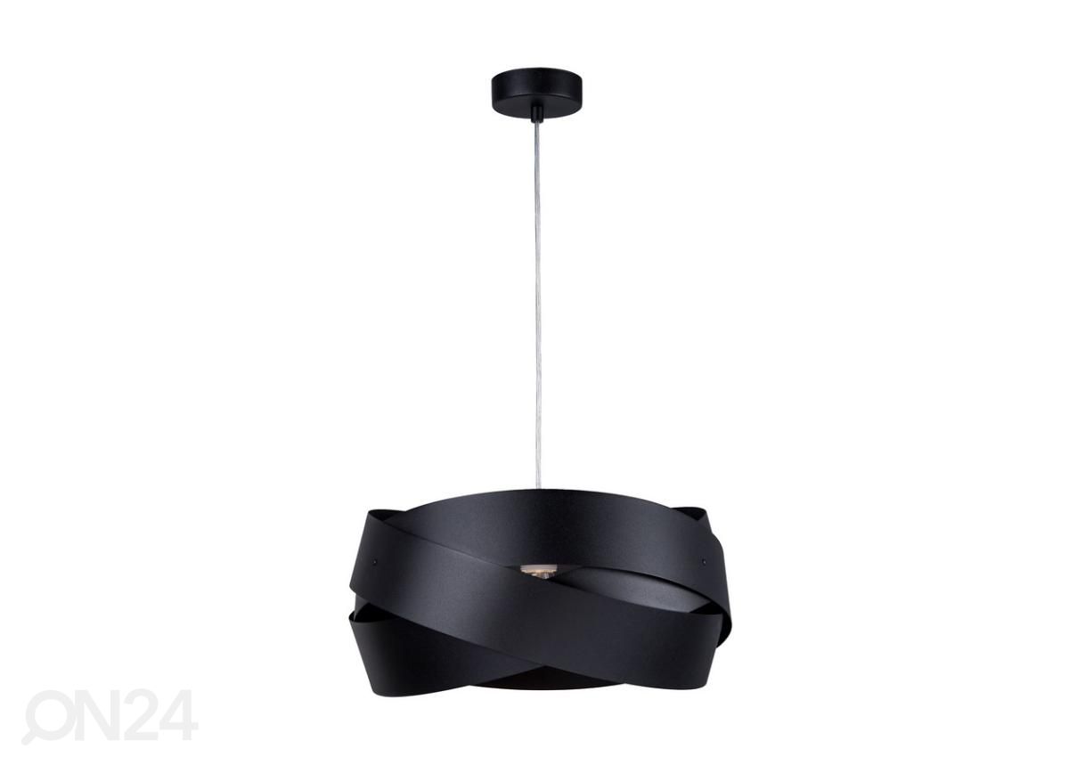 Riippuvalaisin Tornado Black 40 kuvasuurennos