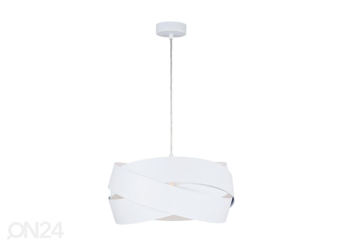 Riippuvalaisin Tornado White 40 kuvasuurennos