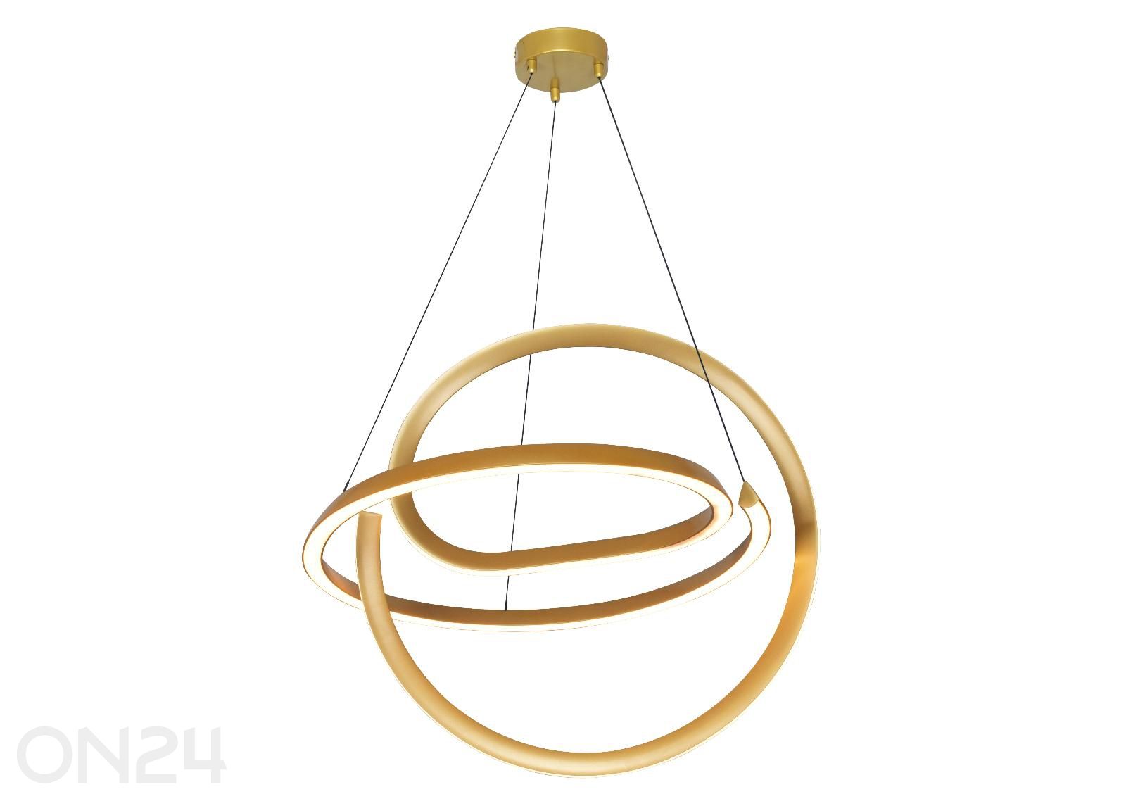 Riippuvalaisin Velenne E kuvasuurennos