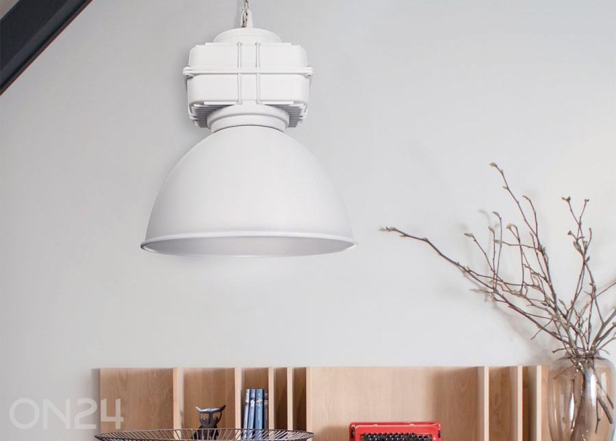 Riippuvalaisin Wanted kuvasuurennos