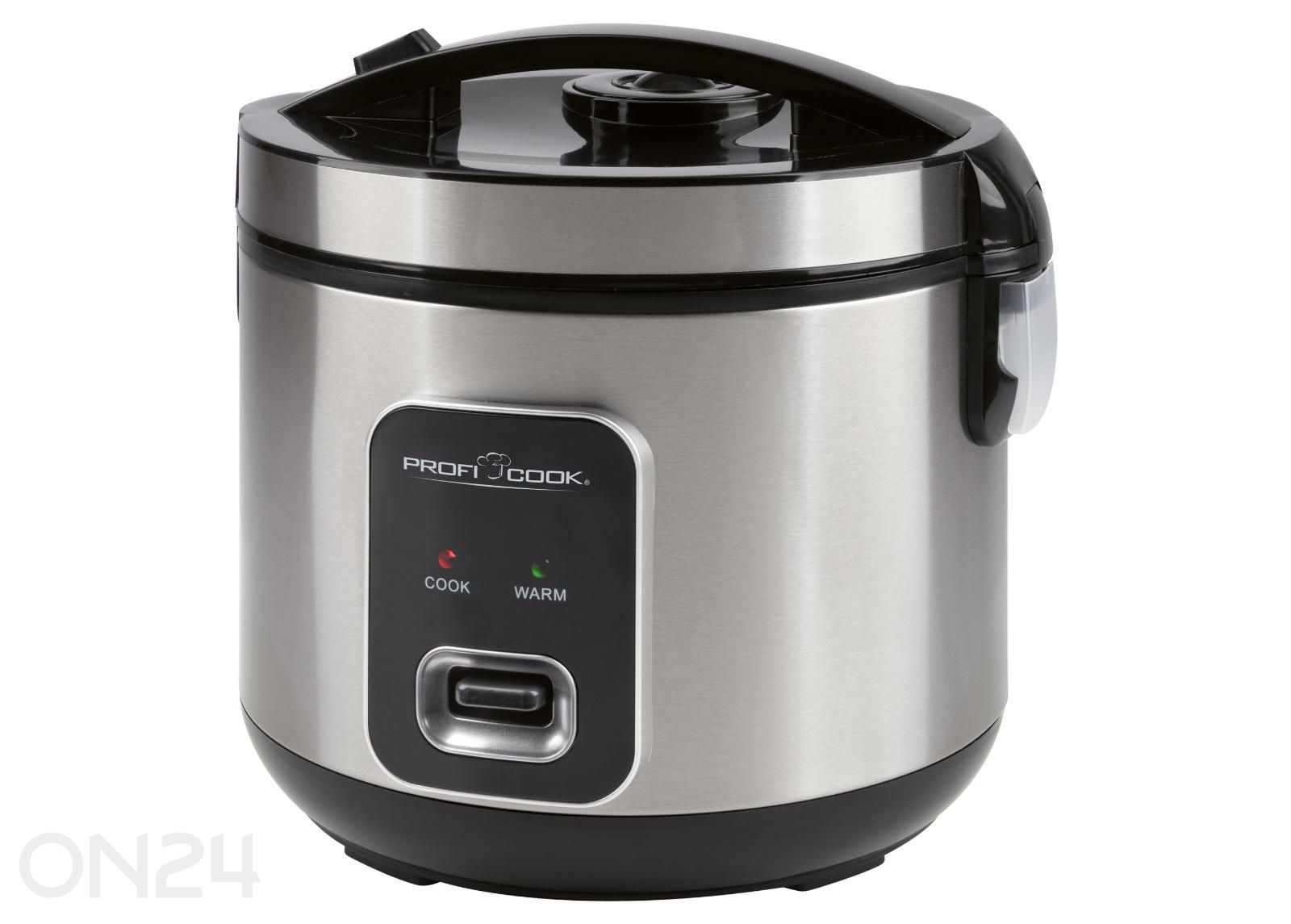 Riisinkeitin Proficook PCRK1285 kuvasuurennos