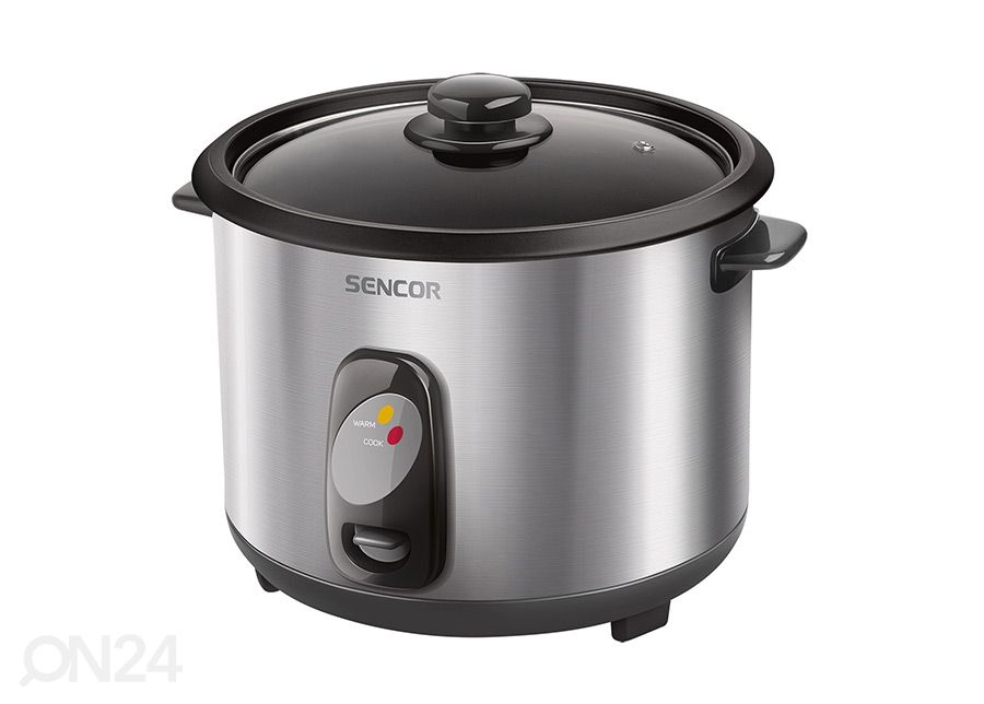 Riisinkeitin SRM2800SS kuvasuurennos