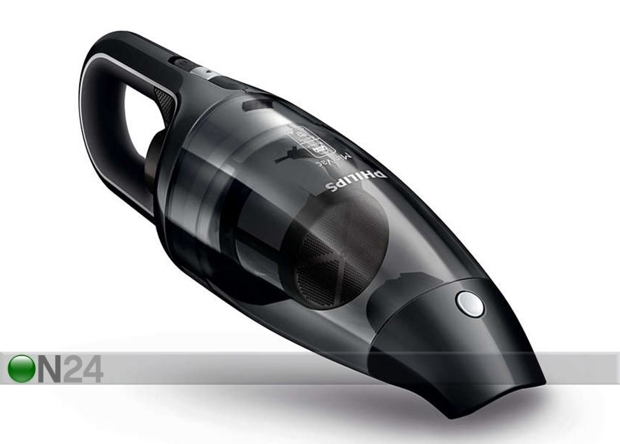 Rikkaimuri Philips MiniVac kuvasuurennos