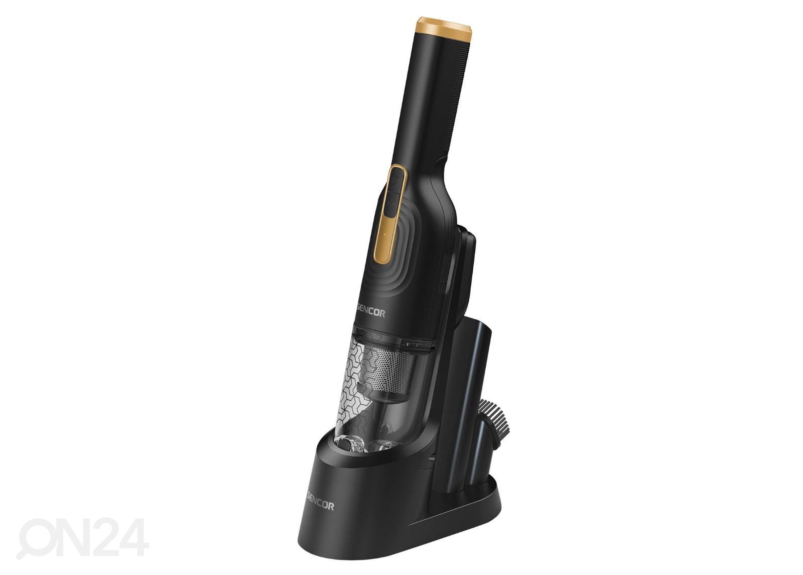 Rikkaimuri SVC308BK kuvasuurennos