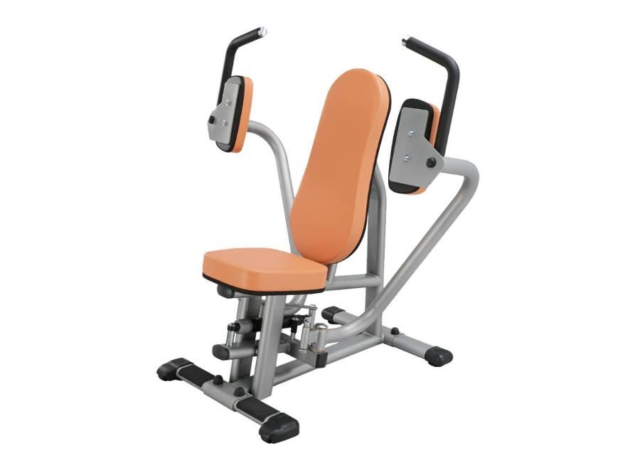 Rintalihaslaite Pec Dec machine inSPORTline CPD800 kuvasuurennos