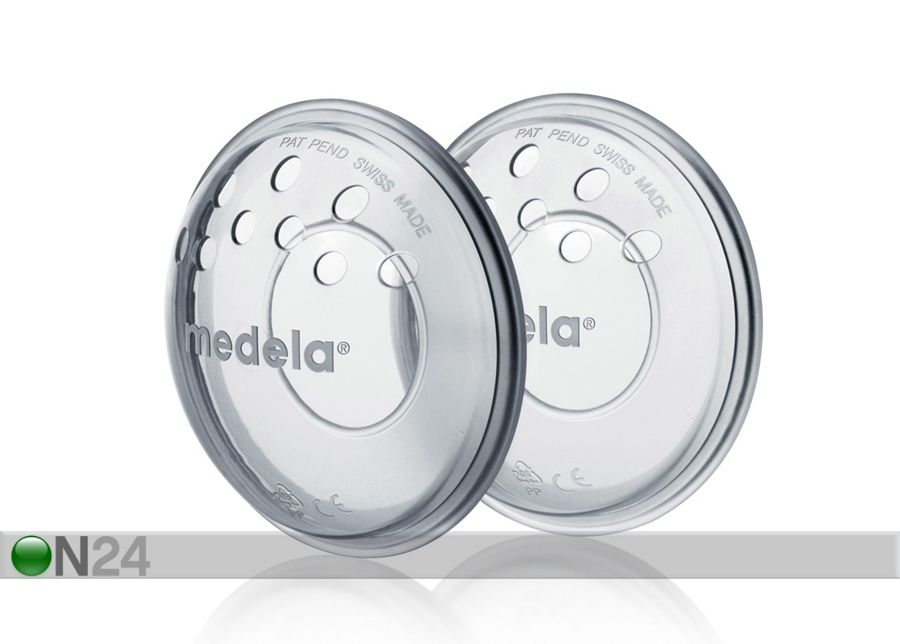 Rintasuojat MEDELA kuvasuurennos