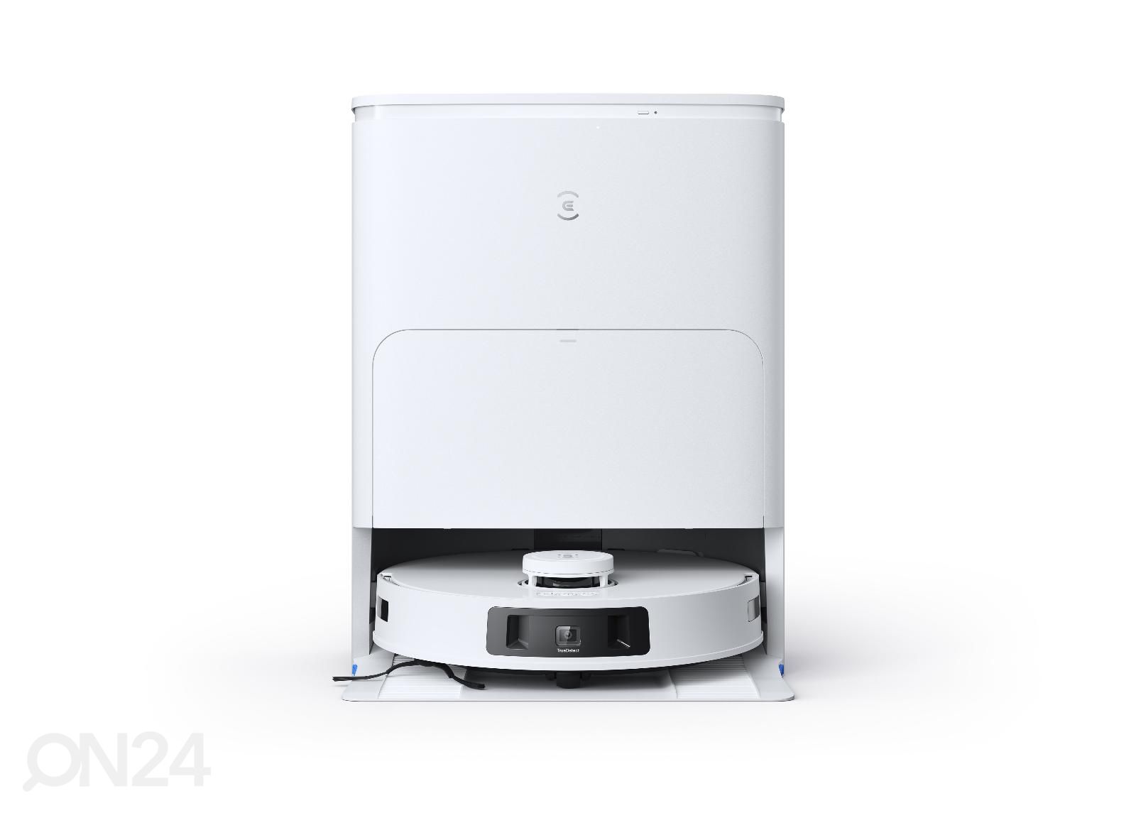 Robotti-imuri Ecovacs Deebot T30S, märkä- ja kuivapesu kuvasuurennos