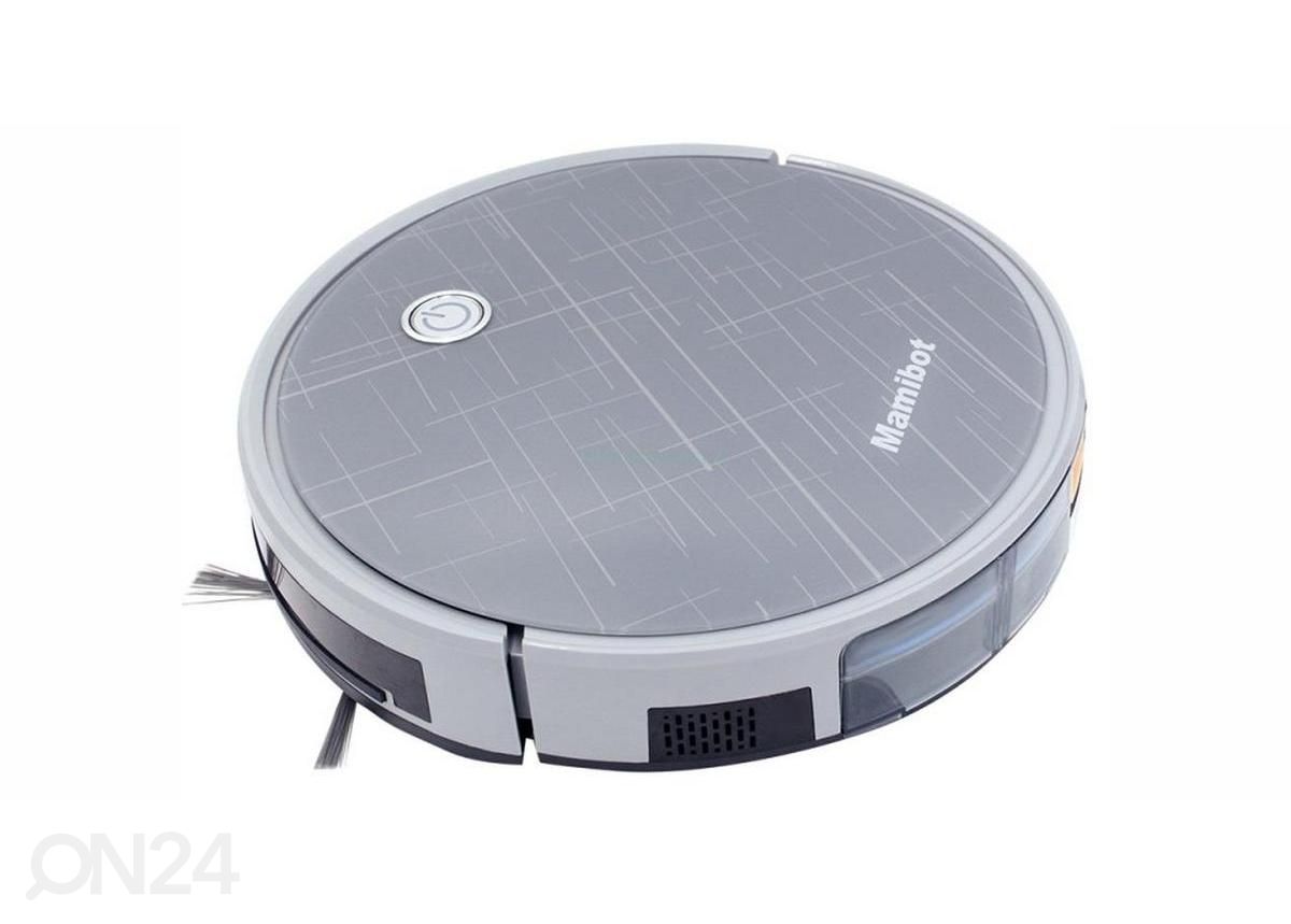 Robotti-imuri Mamibot Exvac660 kuvasuurennos