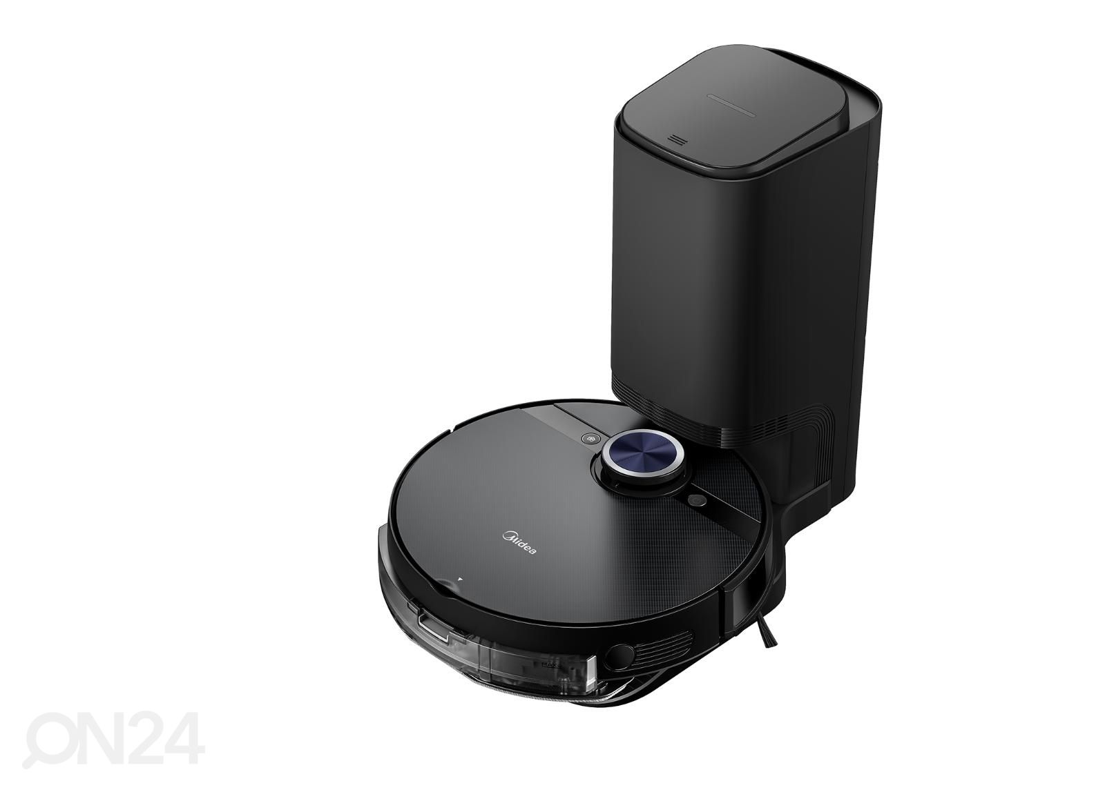 Robotti-imuri Midea S8+ kuvasuurennos