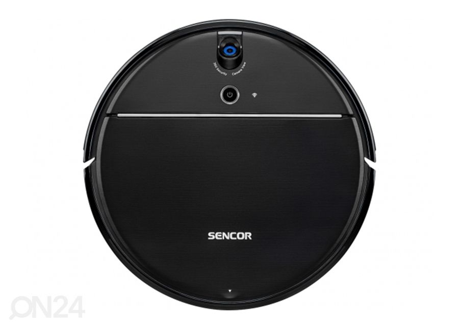 Robotti-imuri Sencor SRV8550BK Nav.16.0 kuvasuurennos