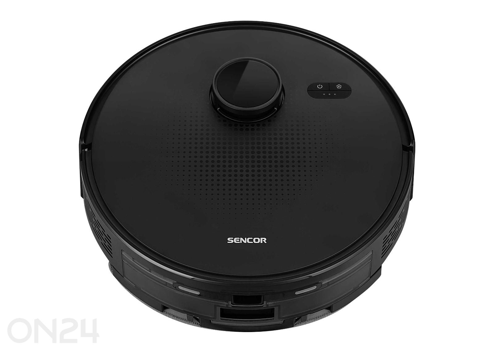 Robotti-imuri Sencor SRV9020BK kuvasuurennos