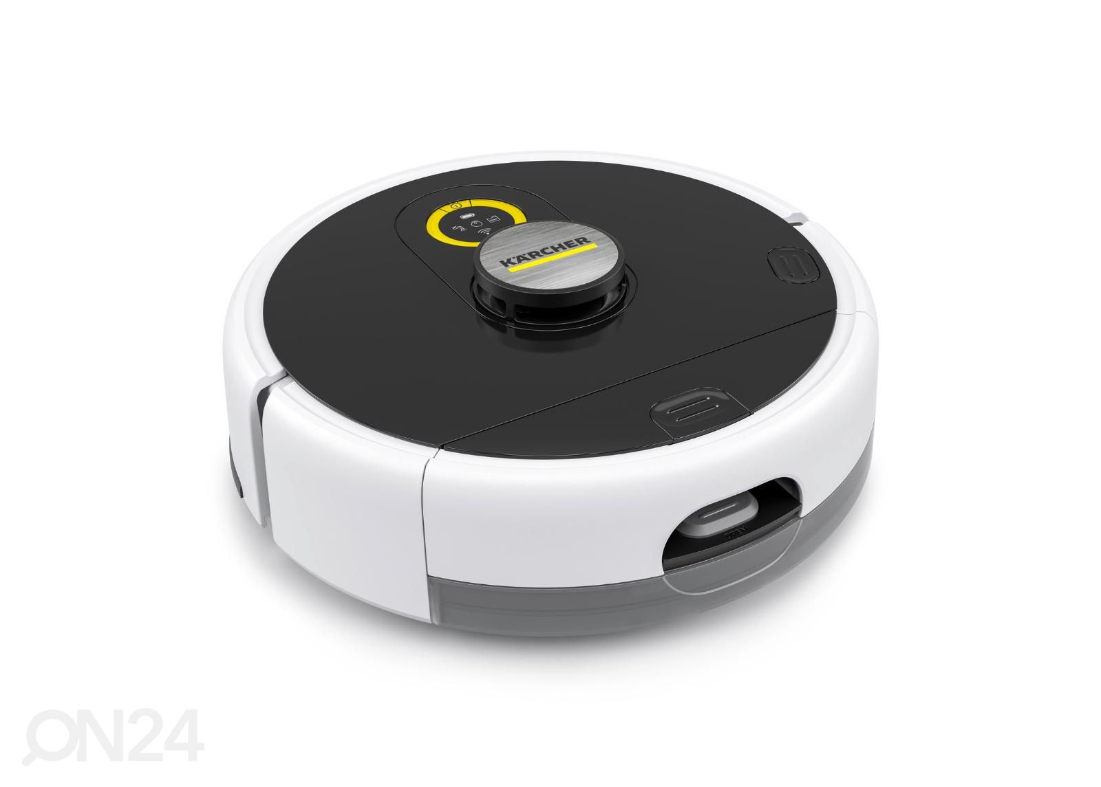 Robottimoppi Kärcher RCF 3 kuvasuurennos