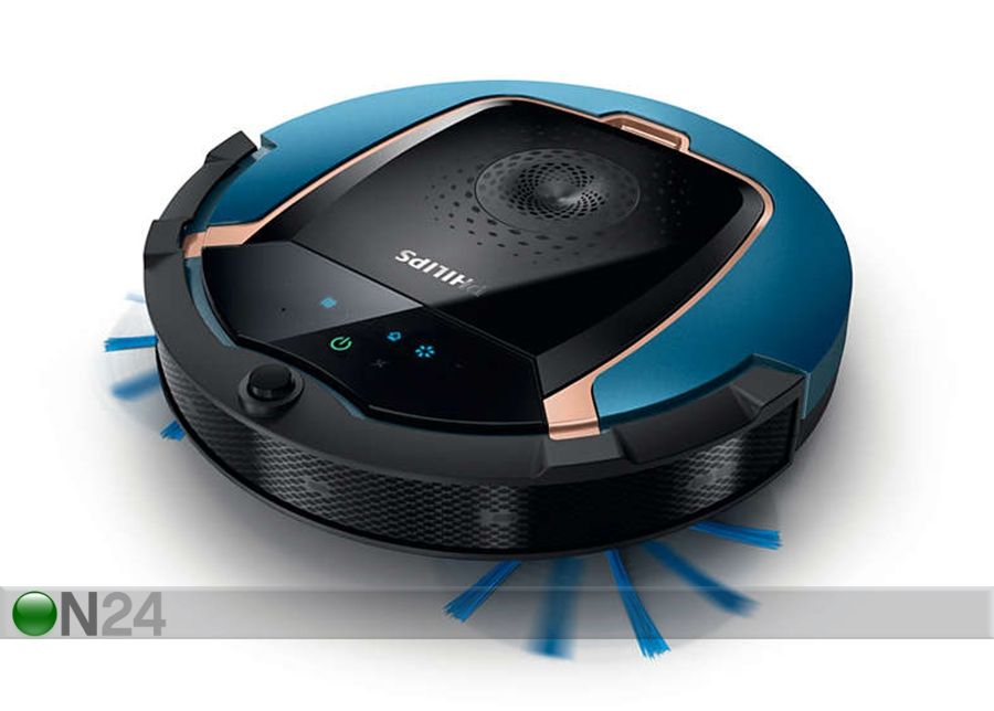Robottipölynimuri Philips SmartPro Active kuvasuurennos