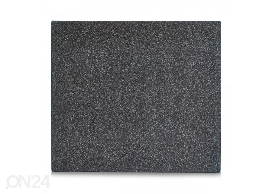 Roiskesuoja/ liesilevyn suoja Granite kuvasuurennos