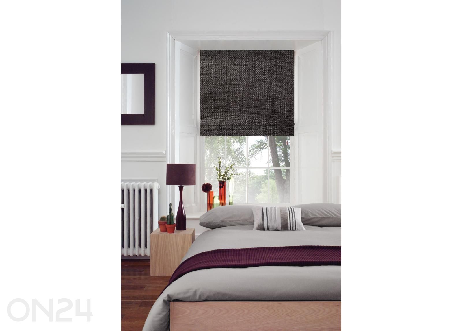 Roomalainen verho 100 × 240 cm kuvasuurennos