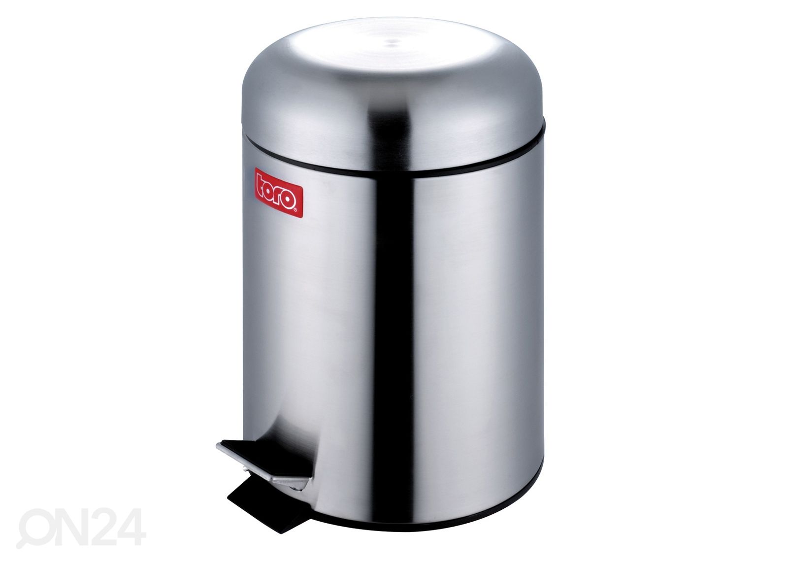 Roskakori polkimella RETRO 5 l kuvasuurennos