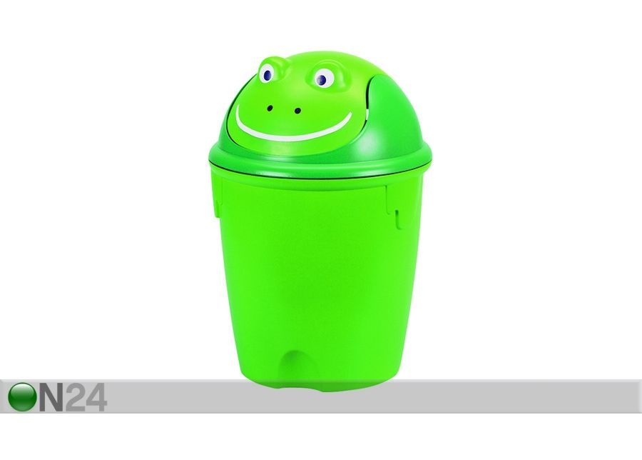 Roskakori SAMMAKKO 12 L kuvasuurennos
