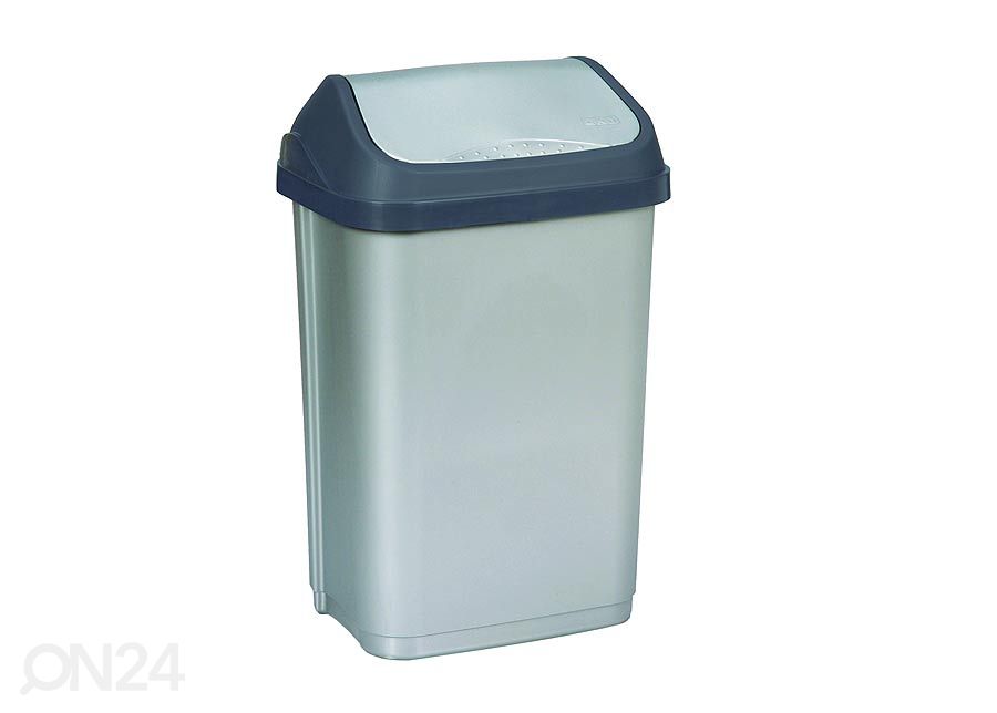 Roskakori SWING-BIN 50 l kuvasuurennos