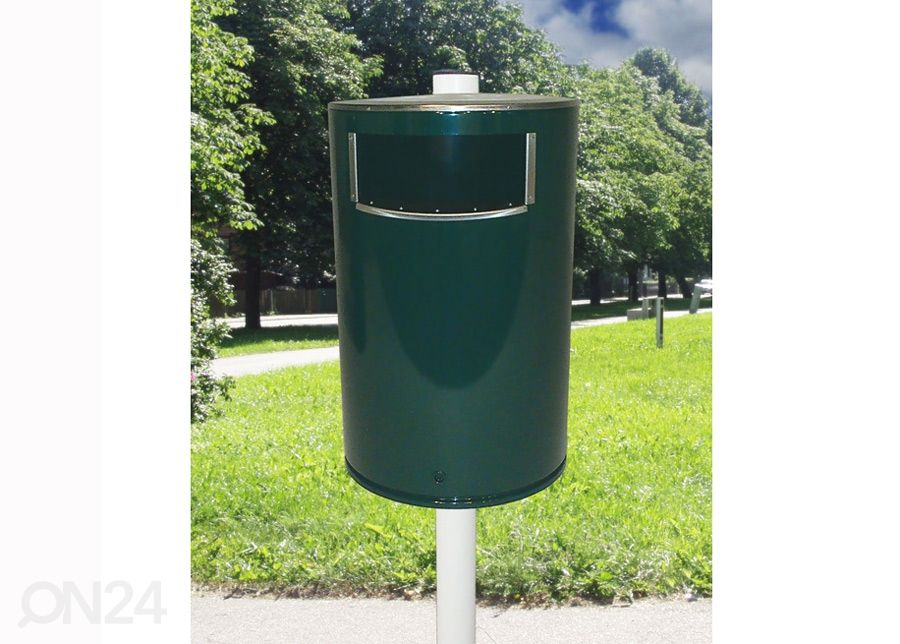 Roskalaatikko 30 l kuvasuurennos