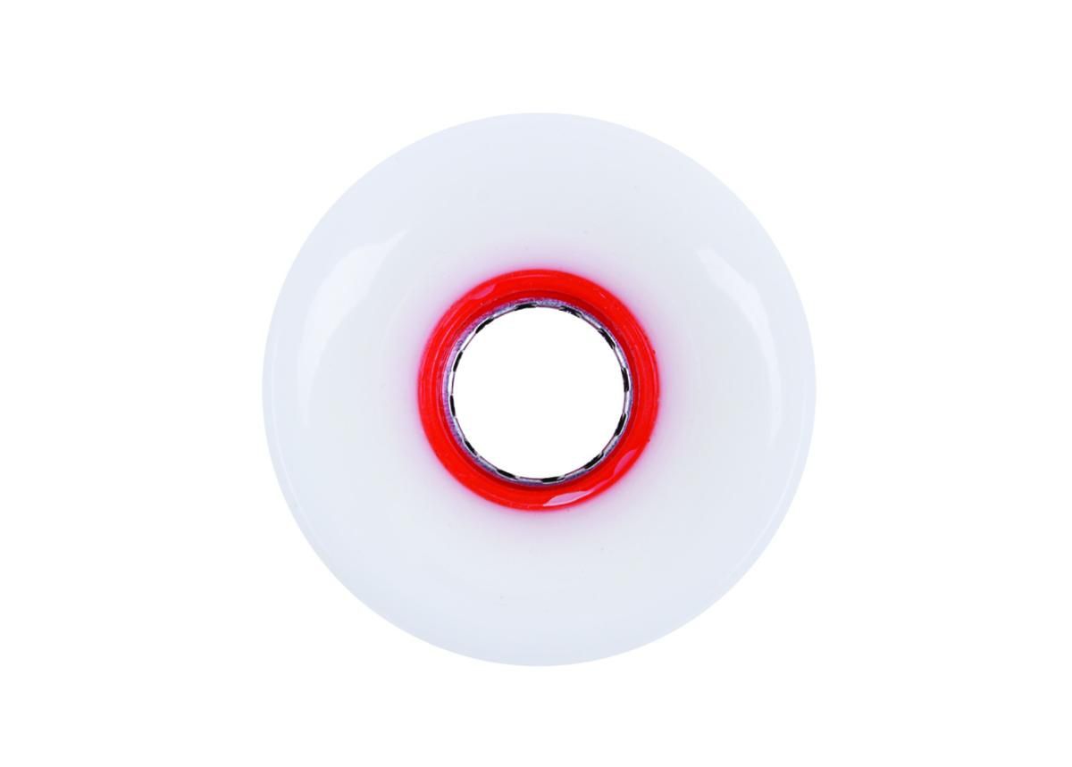 Rullalaudan renkaat PU 78A 60x45 (4 kpl) LED Tempish kuvasuurennos